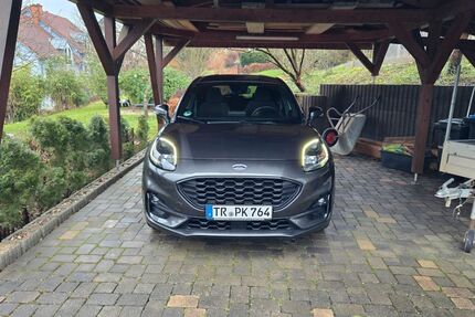 Ford Puma 52.000 km 15.550 &euro; Temmels 54441