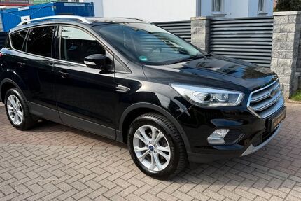 Ford Kuga 137.143 km 12.350 &euro; Bad Doberan 18209