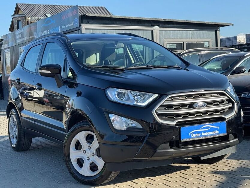 EcoSport