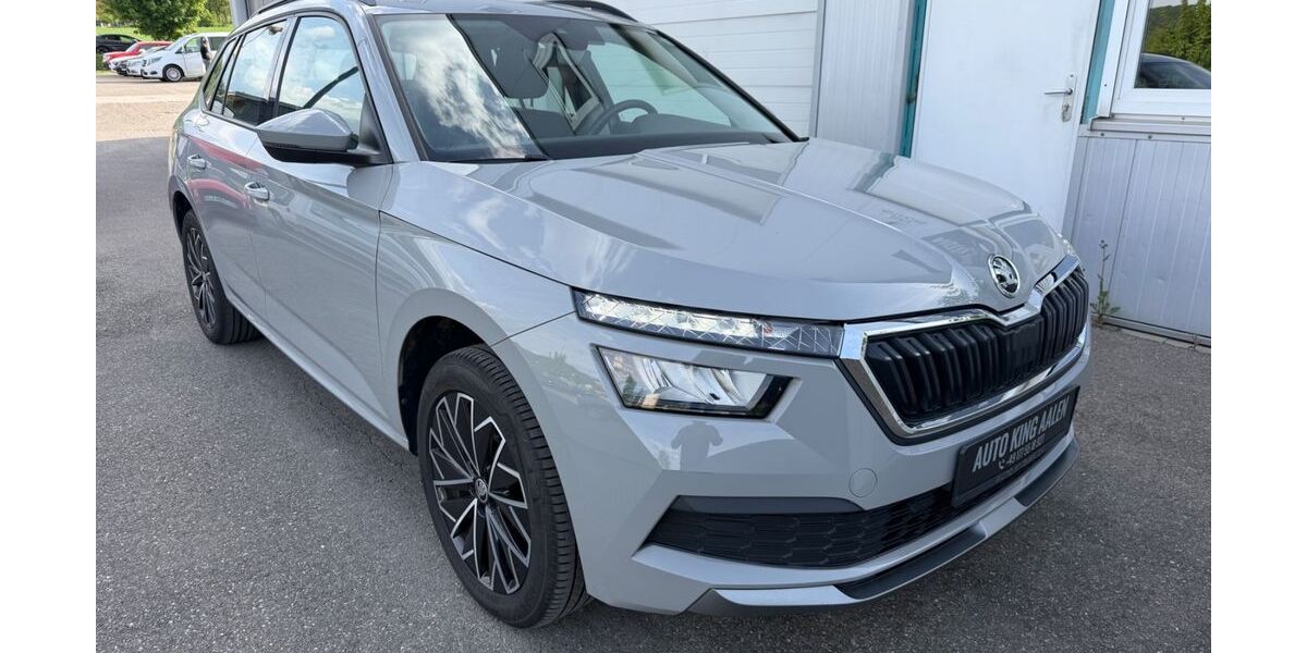 Skoda Kamiq 186.000 km 12.990 &euro; Aalen-Essingen 73457