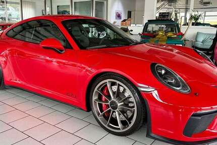 Porsche 991 24.000 km 116.999 &euro; Walldürn 74731