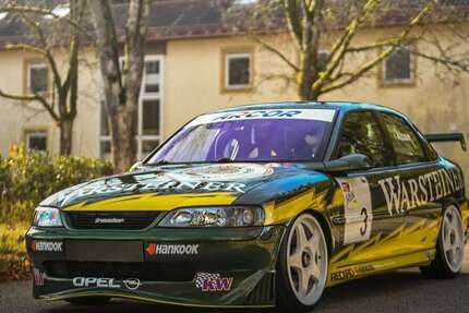 Opel Vectra 78.000 km 34.990 &euro; Starnberg 82319