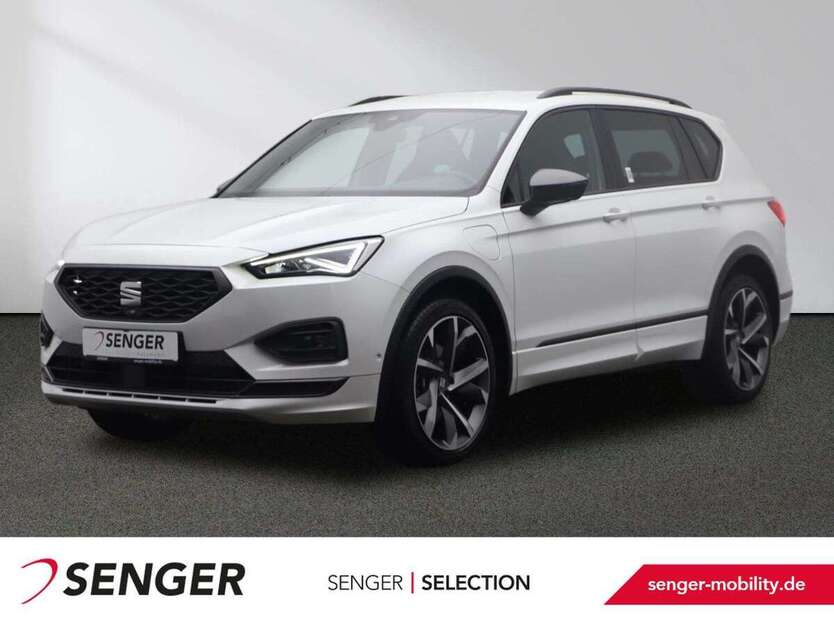 Seat Tarraco 66.817 km 29.880 € Rheine 48429