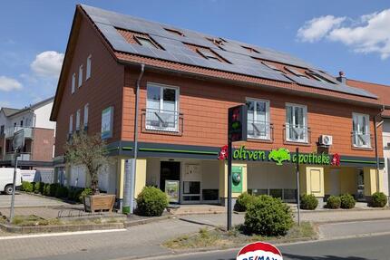 Zentral gelegene Praxis in Nienhagen! (MA-1020-39) zimmer