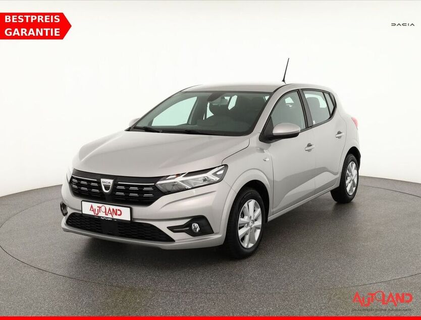Sandero