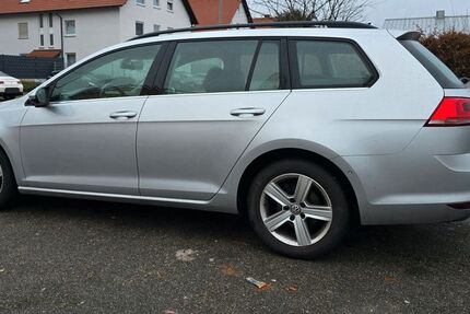 VW Golf 305.300 km 5.600 &euro; Germersheim 76726