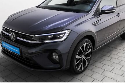VW Taigo 31.166 km 22.850 &euro; Eschershausen 37632
