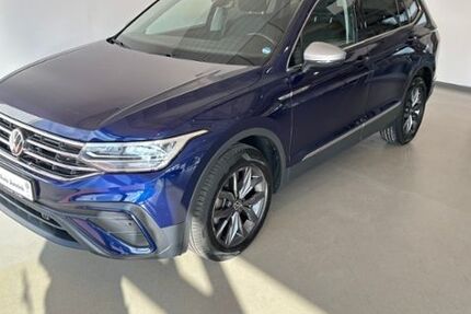 VW Tiguan Allspace 64.657 km 26.749 &euro; Friesoythe 26169