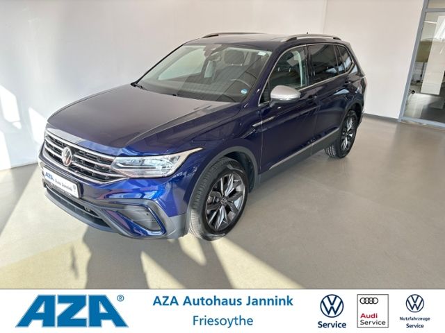 VW Tiguan Allspace 64.657 km 26.749 &euro; Friesoythe 26169