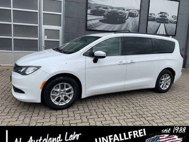 Pacifica