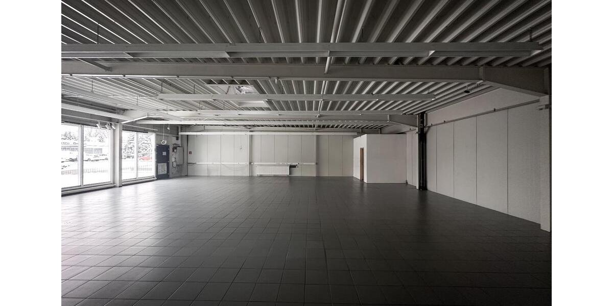 Gewerbeobjekt Marsberg - 5&euro; | Angebot:26588097