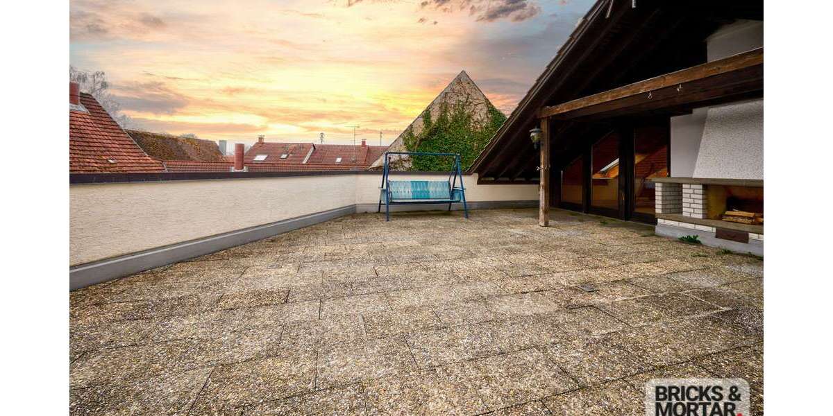 Etagenwohnung Jettingen-Scheppach Scheppach - 2 Zimmer, 93 m&sup2;, 253.192&euro; | Angebot:25400453