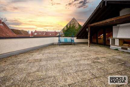 Wohnung Jettingen-Scheppach Scheppach - 2 Zimmer, 93 m&sup2;, 253.192&euro; | Angebot:25400453