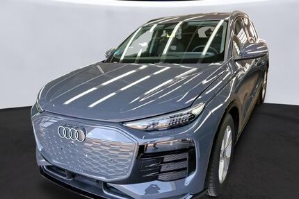 Audi Q6 e-tron 48.902 km 59.890 &euro; Magdeburg 39128