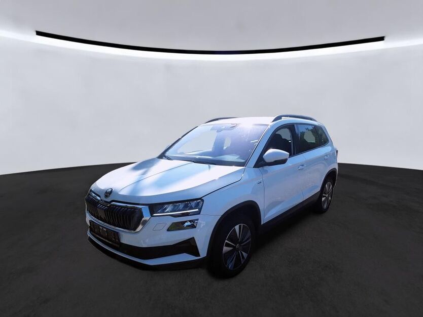 Skoda Karoq 61.000 km 24.490 € Anklam 17389