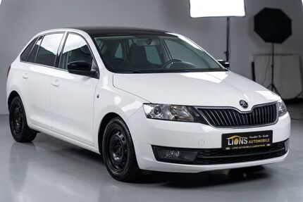 Skoda Rapid 137.000 km 7.690 &euro; Lampertheim 68623