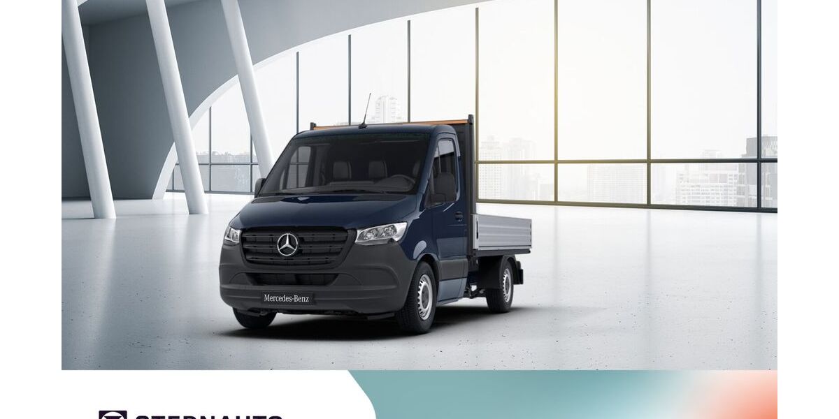 Mercedes-Benz Sprinter 14.584 km 32.118 &euro; Magdeburg 39130