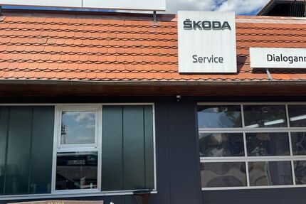 Skoda Octavia 3.800 km 24.490 &euro; Aland OT Vielbaum 39615