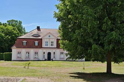 Wohnung zum Mieten in Peitz 1.190 € 130 m² 4 zimmer