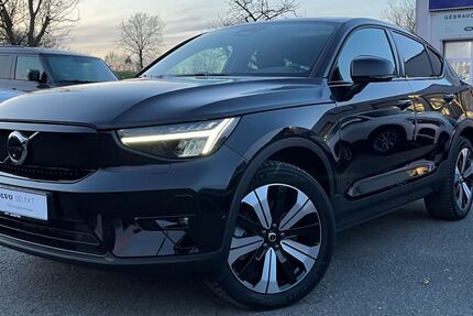 Volvo C40 34.014 km 33.900 &euro; Paderborn 33106