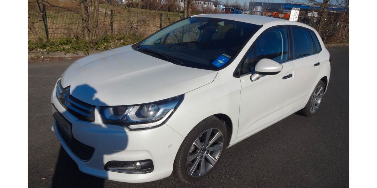 Citroen C4 110.000 km 7.399 &euro; Zülpich 53909
