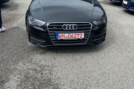 Audi A3 234.539 km 12.500 &euro; Ohlstadt 82441