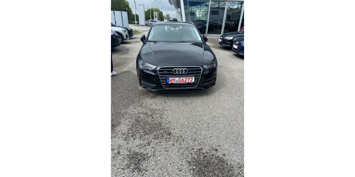 Audi A3 234.539 km 12.500 &euro; Ohlstadt 82441