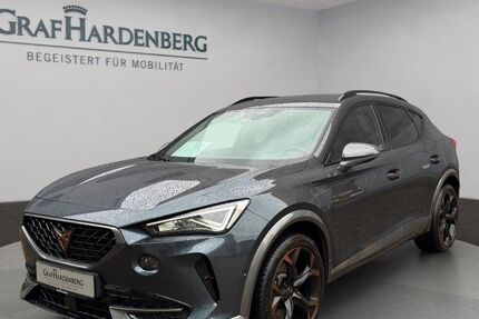 Cupra Formentor 37.600 km 25.888 &euro; Gengenbach 77723