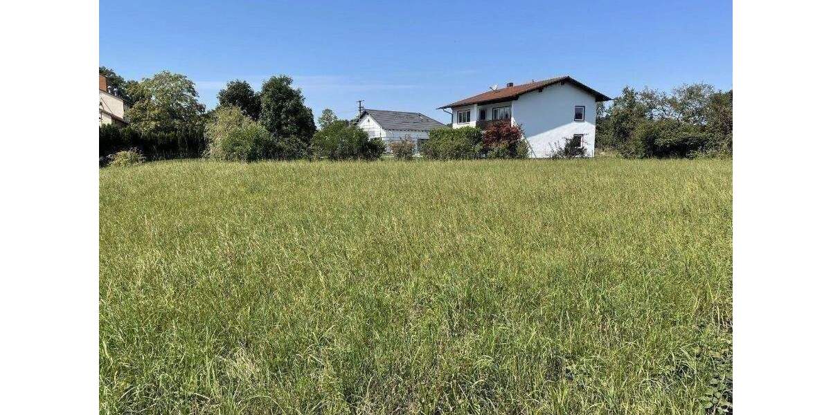 Grundstück Winhöring Steinhöring - 549.500&euro; | Angebot:25927358