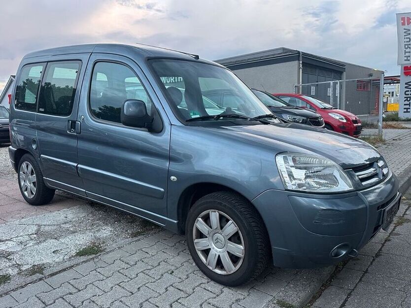 Berlingo
