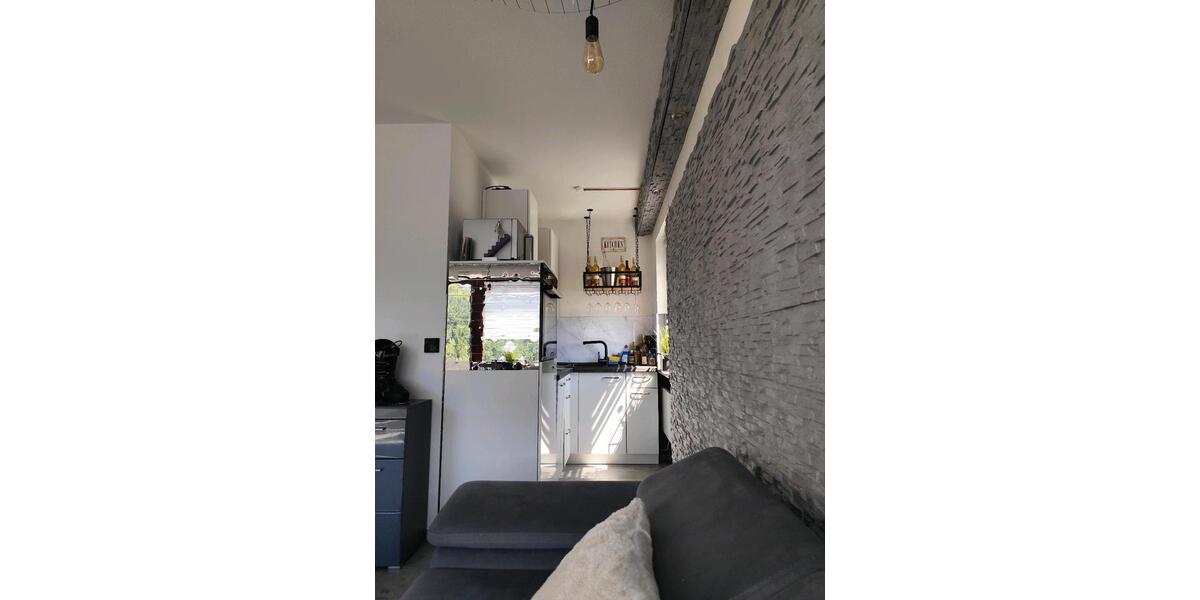 Erdgeschoßwohnung Winterberg - 2 Zimmer, 28 m&sup2;, 115.000&euro; | Angebot:26222342