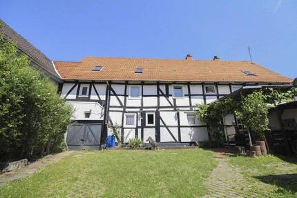 Haus Adelebsen Lödingsen - 1 Zimmer, 145.000&euro; | Angebot:26189185
