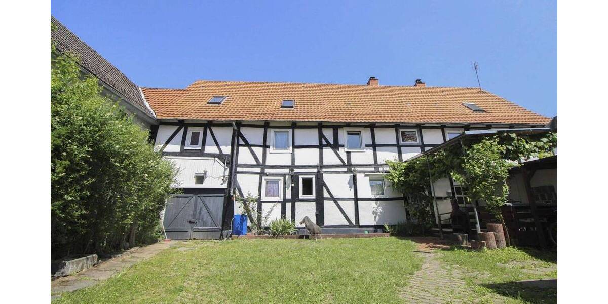 Mehrfamilienhaus, Wohnhaus Adelebsen Lödingsen - 1 Zimmer, 145.000&euro; | Angebot:26189185