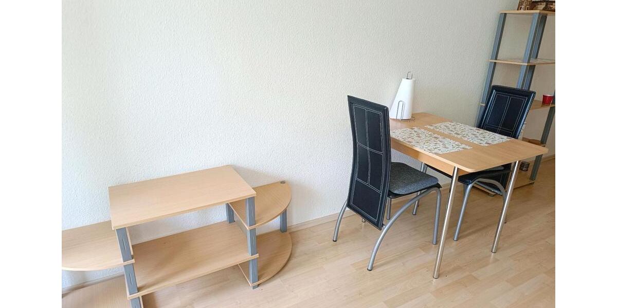 Etagenwohnung Linkenheim-Hochstetten Hochstetten - 1 Zimmer, 33 m&sup2;, 129.000&euro; | Angebot:26984829