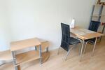 Etagenwohnung Linkenheim-Hochstetten Hochstetten - 1 Zimmer, 33 m&sup2;, 129.000&euro; | Angebot:26984829