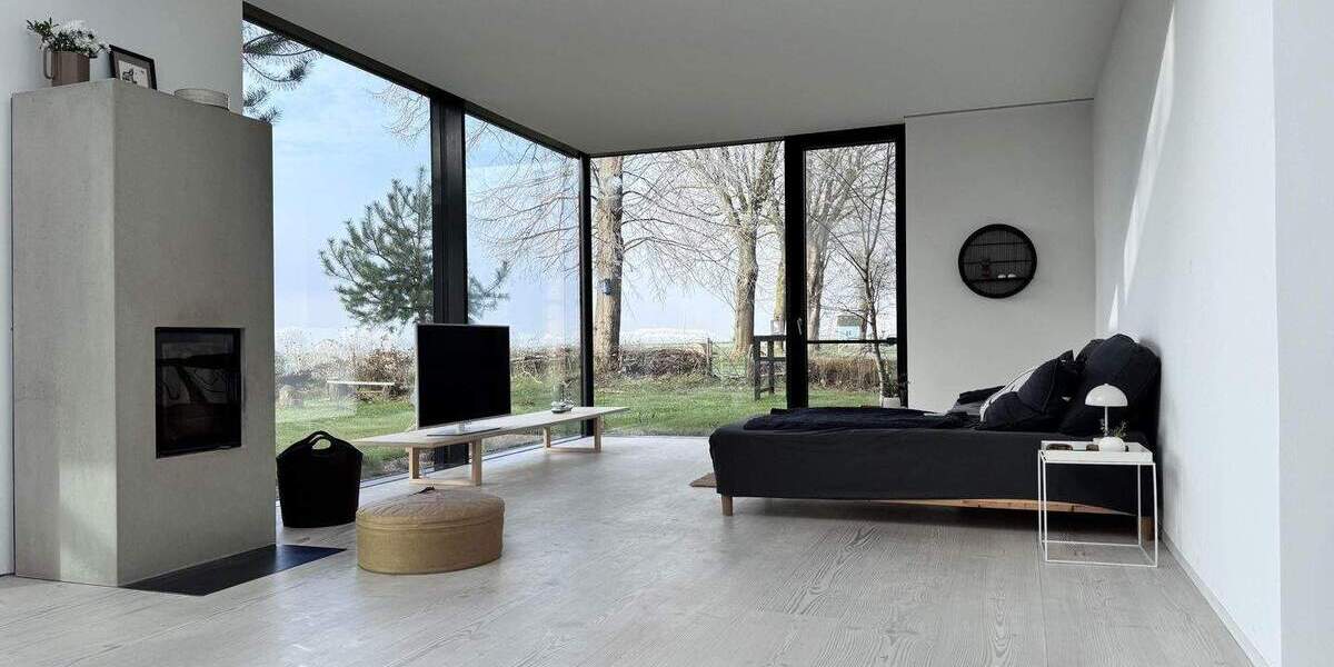 Einfamilienhaus Hille - 6 Zimmer, 163 m&sup2;, 799.950&euro; | Angebot:24452357