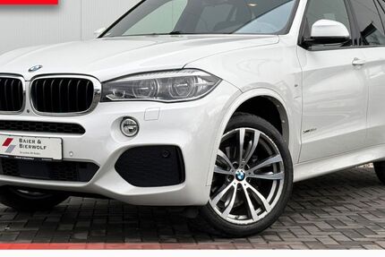BMW X5 90.305 km 37.990 &euro; Coswig 01640