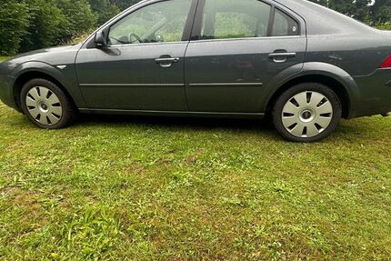 Ford Mondeo 139.234 km 2.480 € Rendsburg 24768