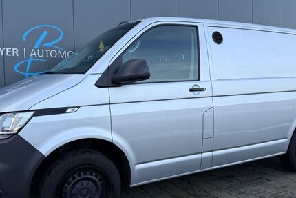 VW T6 Transporter 94.900 km 23.490 &euro; Freren 49832