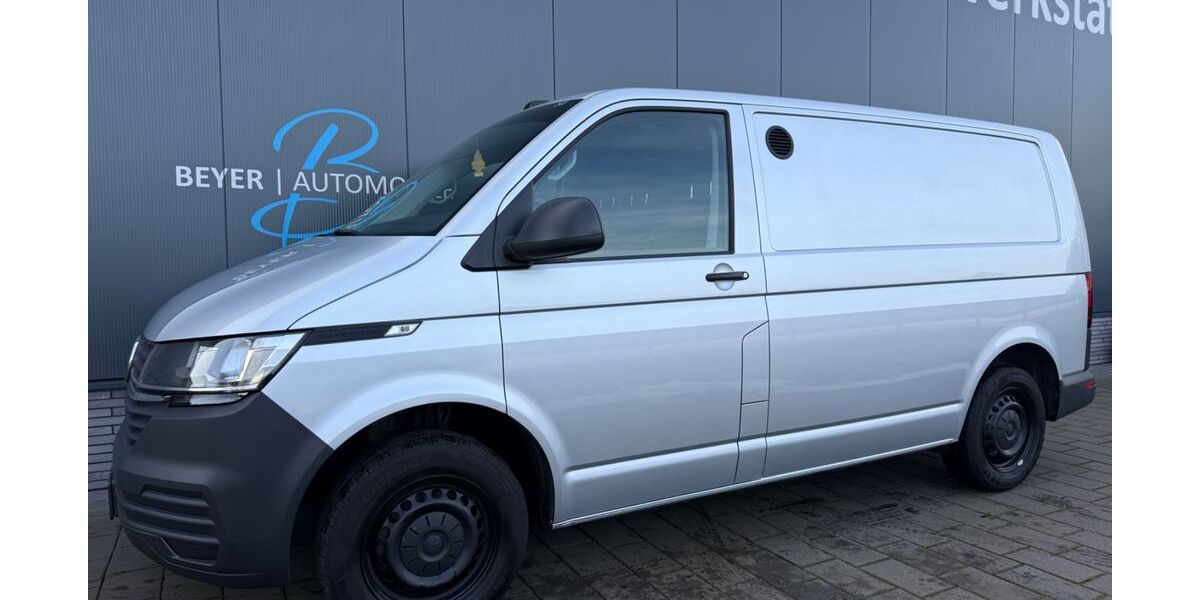 VW T6 Transporter 94.900 km 23.490 &euro; Freren 49832