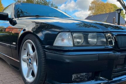 BMW 323 224.400 km 8.950 &euro; Brokstedt 24616