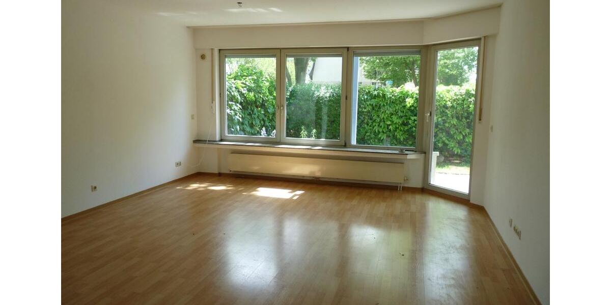 Erdgeschoßwohnung Zeuthen - 2 Zimmer, 63 m&sup2;, 240.000&euro; | Angebot:24624057