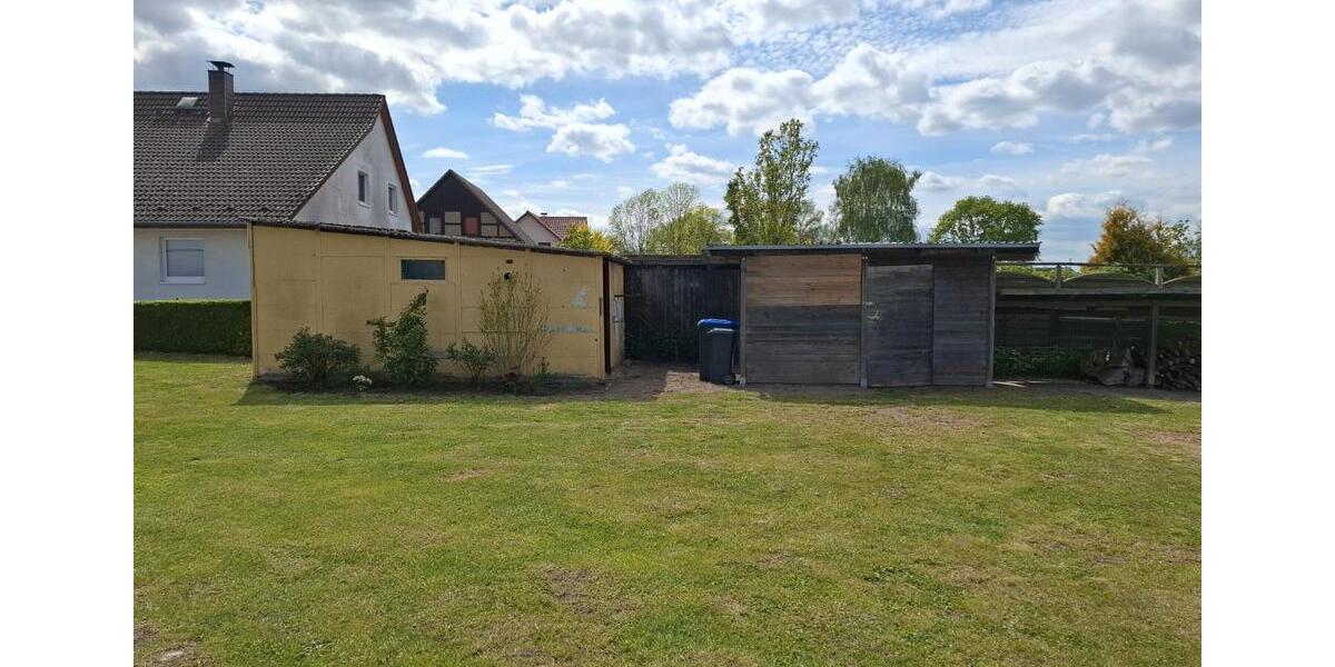Einfamilienhaus Pampow - 7 Zimmer, 170 m&sup2;, 370.000&euro; | Angebot:26745233