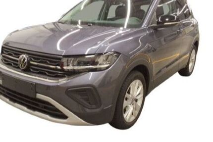 VW T-Cross 7.560 km 24.290 &euro; Preetz-Schellhorn 24211