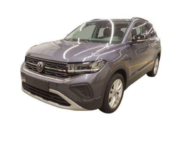VW T-Cross 7.560 km 24.290 &euro; Preetz-Schellhorn 24211