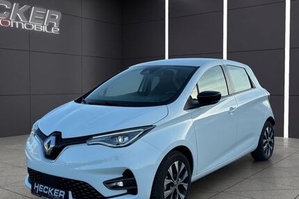 Renault ZOE 7.819 km 21.990 &euro; Lippstadt 59557
