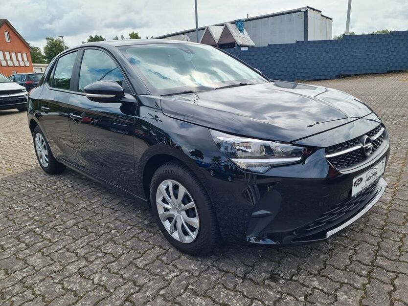 Corsa