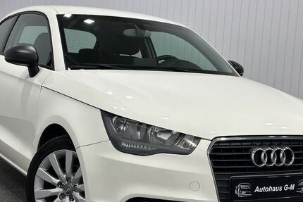 Audi A1 214.000 km 3.700 &euro; Aichach 86551
