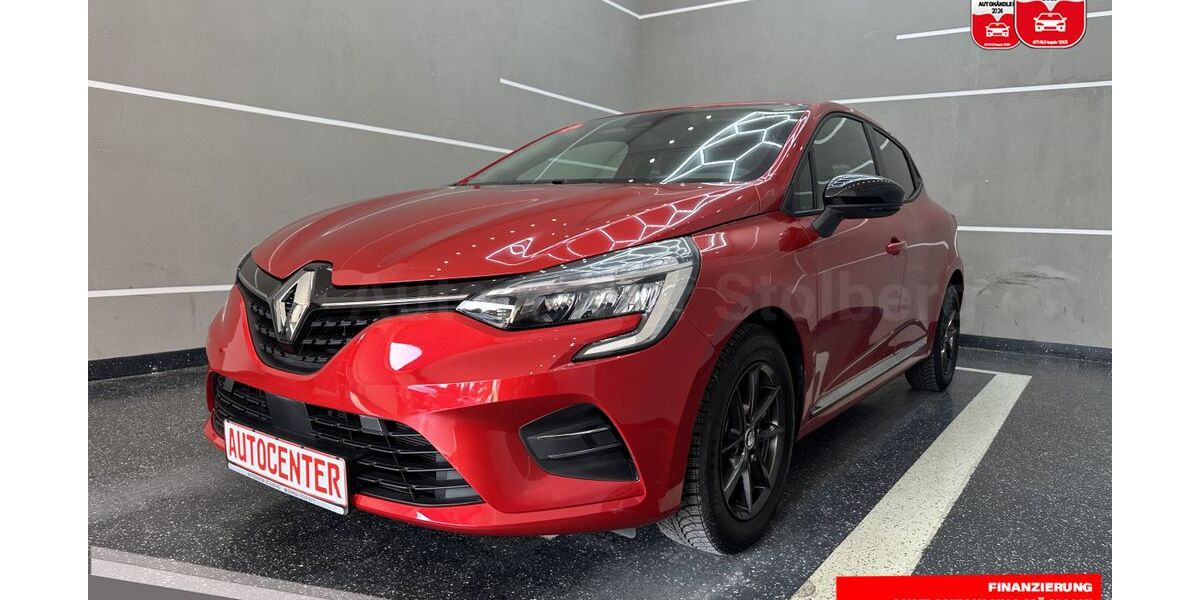 Renault Clio 14.000 km 13.450 &euro; Stolberg 52222