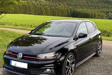 VW Polo 81.650 km 18.299 € Wilflingen 78669